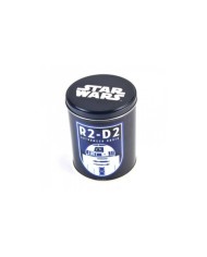 Star Wars Bote galleta 25 cm metal R2D2 5055453447921  7,67 € Star Wars Bote galleta 25 cm metal R2D2 5055453447921  7,67 €