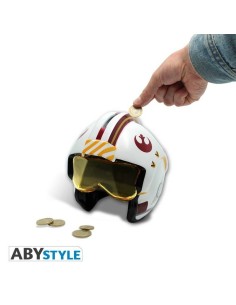 Star Wars Hucha Casco Spardose 3700789248033  20,62 €