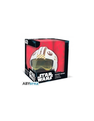 Star Wars Hucha Casco Spardose 3700789248033  20,62 € Star Wars Hucha Casco Spardose 3700789248033  20,62 €