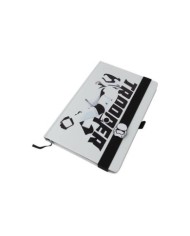 Star Wars Cuaderno A5 Premium Star Wars Vii Stormtrooper 5051265719... Star Wars Cuaderno A5 Premium Star Wars Vii Stormtrooper 5051265719...