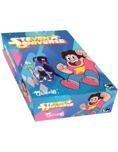 Steven universe El juego de cartas Steven universe El juego de cartas