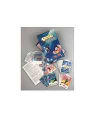Steven universe El juego de cartas Steven universe El juego de cartas