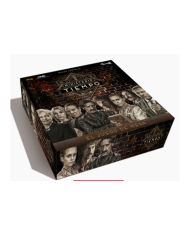 EL MINISTERIO DEL TIEMPO: EL JUEGO DE MESA EL MINISTERIO DEL TIEMPO: EL JUEGO DE MESA