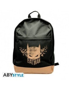 Dc Comics Mochila Logo Batman 3700789260004  19,98 €