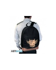 Dc Comics Mochila Logo Batman 3700789260004  19,98 € Dc Comics Mochila Logo Batman 3700789260004  19,98 €