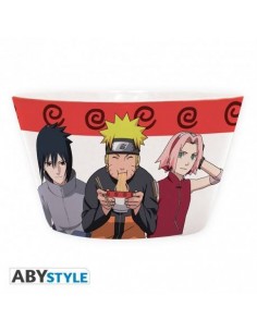 Naruto - Personajes Bol...