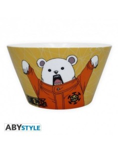 One piece Trafalgar Bol Desayuno ceramico 460 ml. 3700789216445  7,...