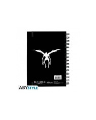 Death Note Libreta Logo "L" 3700789248743  4,74 €