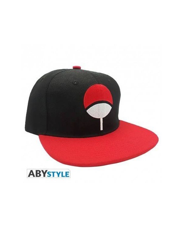 Naruto Gorra Uchiwa 3700789260547  8,84 €