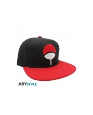 Naruto Gorra Uchiwa 3700789260547  8,84 €