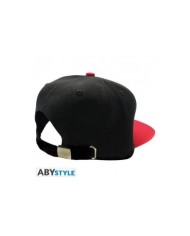 Naruto Gorra Uchiwa 3700789260547  8,84 €