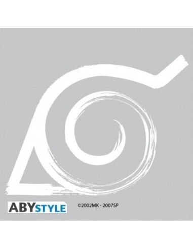 Naruto Jarra de cerveza Logo Konoha 3700789247456  8,84 € Naruto Jarra de cerveza Logo Konoha 3700789247456  8,84 €