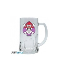 One Piece Jarra de cerveza logo Ace 3700789251064  8,84 €