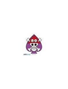 One Piece Jarra de cerveza logo Ace 3700789251064  8,84 €