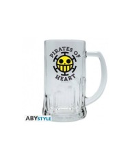 One Piece Jarra de cerveza logo Trafalgar 3700789251040  8,84 €