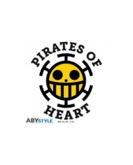 One Piece Jarra de cerveza logo Trafalgar 3700789251040  8,84 €