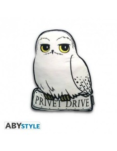 Harry Potter Cojin Buho Hedwige 3700789263890  14,83 € Harry Potter Cojin Buho Hedwige 3700789263890  14,83 €