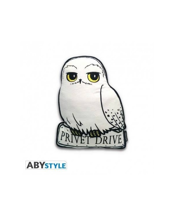 Harry Potter Cojin Buho Hedwige 3700789263890  14,83 €