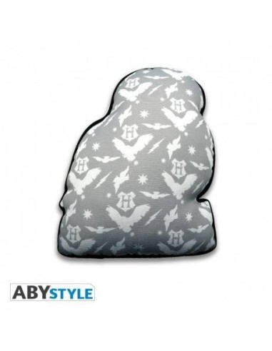 Harry Potter Cojin Buho Hedwige 3700789263890  14,83 € Harry Potter Cojin Buho Hedwige 3700789263890  14,83 €