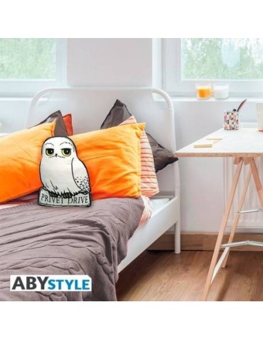 Harry Potter Cojin Buho Hedwige 3700789263890  14,83 € Harry Potter Cojin Buho Hedwige 3700789263890  14,83 €