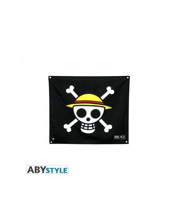 One Piece Bandera Pirata Luffy  3760116323789 12,95 €