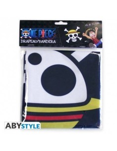 One Piece Bandera Pirata Luffy  3760116323789 %price%
