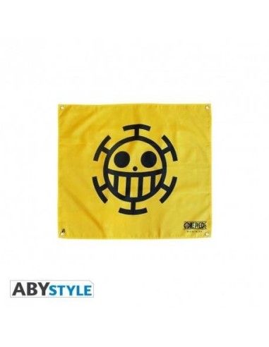 One Piece Bandera Pirata Trafalgar 3700789201755  6,79 €