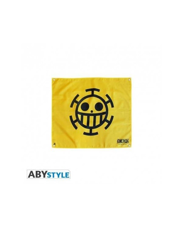 One Piece Bandera Pirata Trafalgar 3700789201755  6,79 €