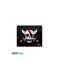 One Piece Bandera Pirata Shanks 3700789207276  6,79 €