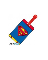 Dc Comics Etiqueta para maleta Superman 3700789257868  6,79 €