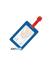 Dc Comics Etiqueta para maleta Superman 3700789257868  6,79 €