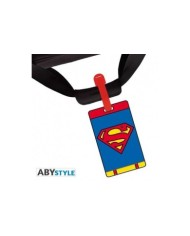 Dc Comics Etiqueta para maleta Superman 3700789257868  6,79 €
