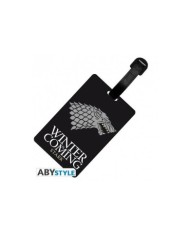 Juego de Tronos Etiqueta Maleta Casa Stark 3700789240303  8,22 €