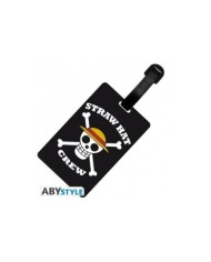 One Piece Etiqueta Maleta Luffy 3700789240358  6,79 €