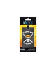 One Piece Etiqueta Maleta Luffy 3700789240358  6,79 €