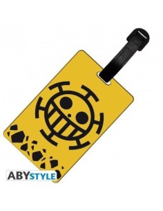 One Piece Etiqueta Maleta Trafalgar 3700789240365  6,79 €