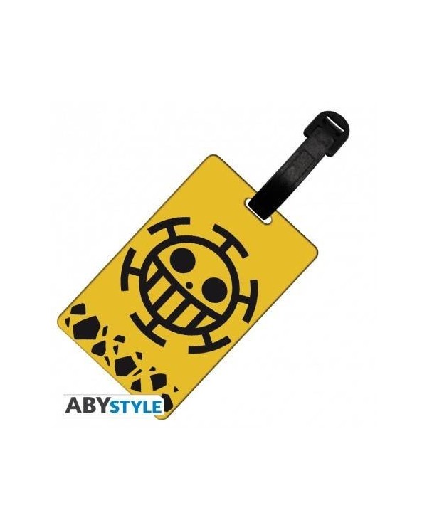 One Piece Etiqueta Maleta Trafalgar 3700789240365  6,79 €