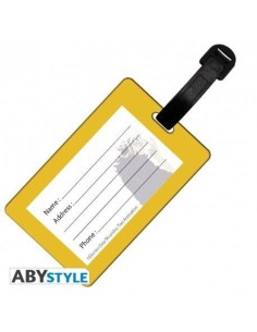 One Piece Etiqueta Maleta Trafalgar 3700789240365  6,79 €