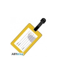 One Piece Etiqueta Maleta Trafalgar 3700789240365  6,79 €