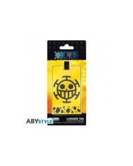 One Piece Etiqueta Maleta Trafalgar 3700789240365  6,79 €
