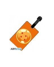 Dragon Ball Etiqueta Maleta Bola 4 estrellas 3700789240372 AbysseCo...