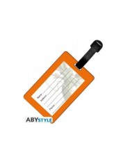 Dragon Ball Etiqueta Maleta Bola 4 estrellas 3700789240372 AbysseCo...