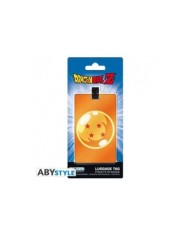 Dragon Ball Etiqueta Maleta Bola 4 estrellas 3700789240372 AbysseCo...