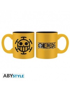 One Piece Set 2 Tazas de Café Trafalgar y Ace 3700789264507  8,17 €