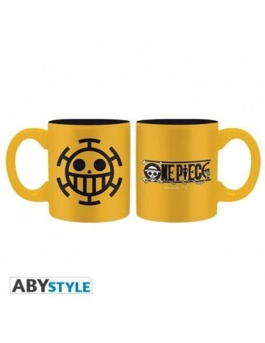 One Piece Set 2 Tazas de Café Trafalgar y Ace 3700789264507  8,17 €