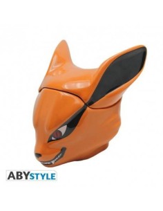 Naruto Taza 3D Kyubi 3700789247913  10,21 € Naruto Taza 3D Kyubi 3700789247913  10,21 €