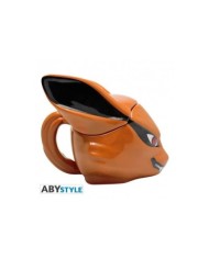 Naruto Taza 3D Kyubi 3700789247913  10,21 € Naruto Taza 3D Kyubi 3700789247913  10,21 €