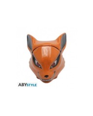 Naruto Taza 3D Kyubi 3700789247913  10,21 € Naruto Taza 3D Kyubi 3700789247913  10,21 €