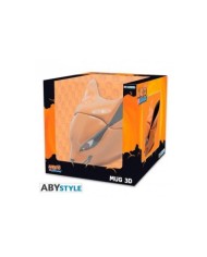 Naruto Taza 3D Kyubi 3700789247913  10,21 € Naruto Taza 3D Kyubi 3700789247913  10,21 €