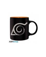 Naruto Taza 320 ml Konoha  3700789261193 Naruto Taza 320 ml Konoha  3700789261193